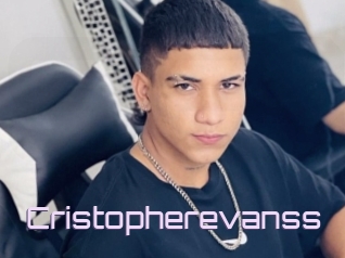 Cristopherevanss