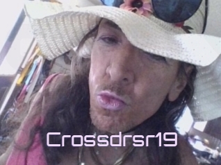 Crossdrsr19