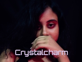 Crystalcharm