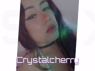 Crystalcherry