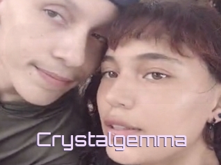 Crystalgemma