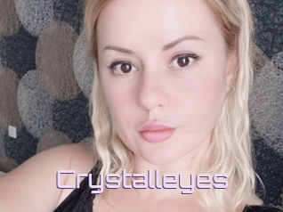 Crystalleyes