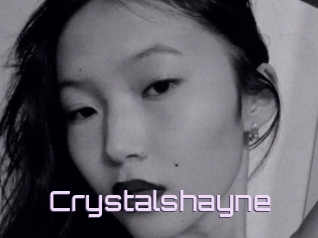 Crystalshayne