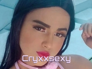 Cryxxsexy