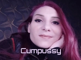 Cumpussy