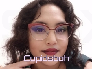 Cupidsboh