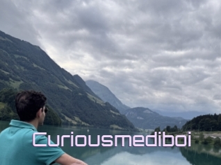 Curiousmediboi