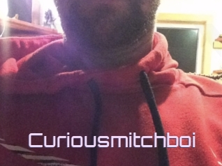 Curiousmitchboi