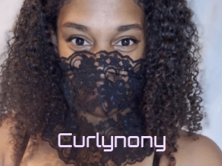 Curlynony