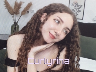 Curlyrina