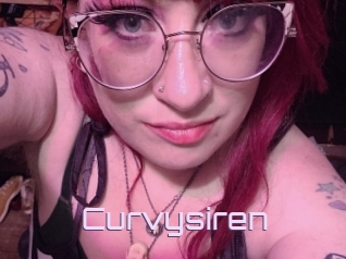 Curvysiren