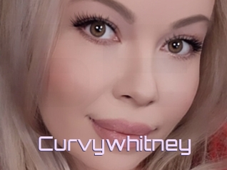 Curvywhitney