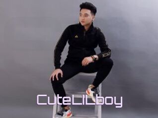 CuteLILboy