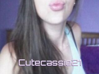 Cutecassie21