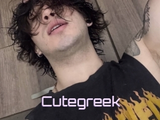 Cutegreek