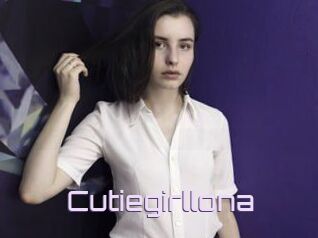 Cutiegirllona