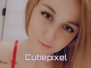 Cutiepixel