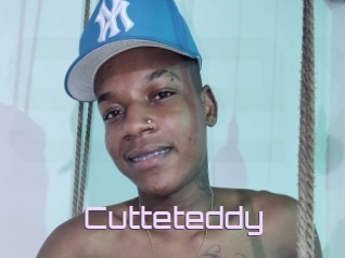 Cutteteddy