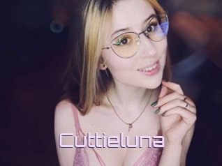 Cuttieluna