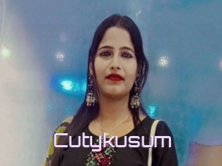 Cutykusum