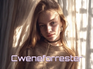 Cweneforrester