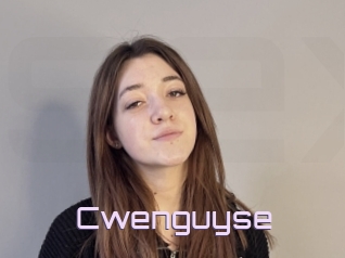 Cwenguyse