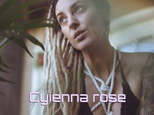 Cyienna_rose