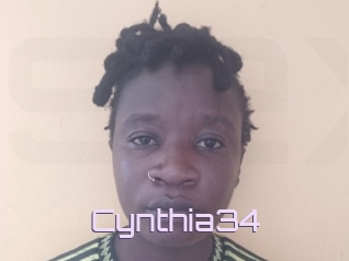 Cynthia34