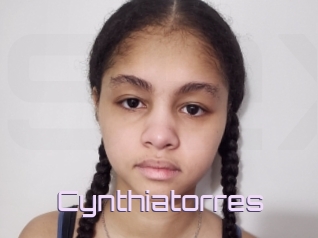 Cynthiatorres