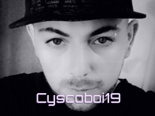 Cyscoboi19