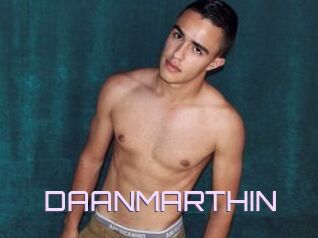 DAANMARTHIN