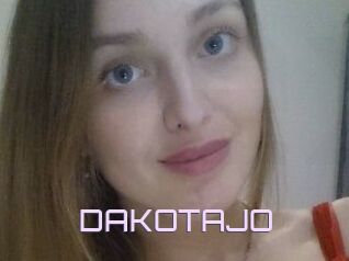 DAKOTAJO