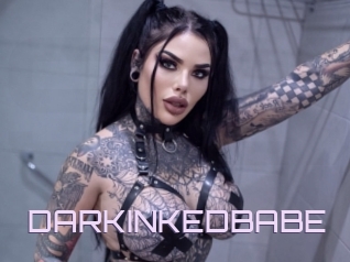 DARKINKEDBABE