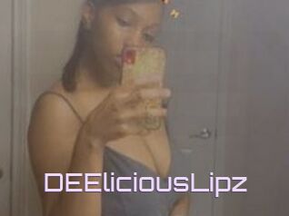 DEEliciousLipz