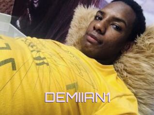 DEMIIAN1