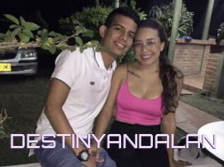 DESTINYANDALAN