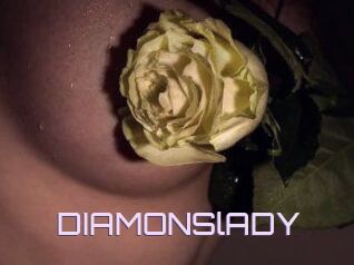 DIAMONSlADY