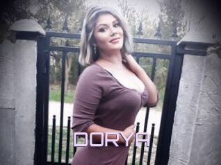 DORYA