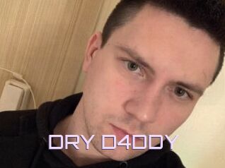 DRY_D4DDY