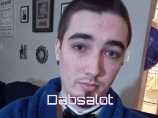 Dabsalot