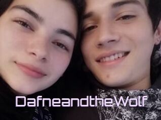 DafneandtheWolf