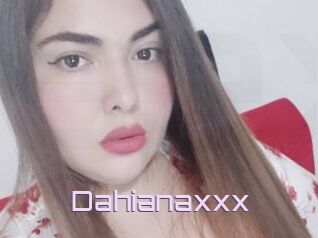 Dahianaxxx