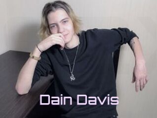 Dain_Davis