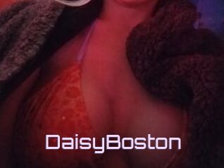 DaisyBoston