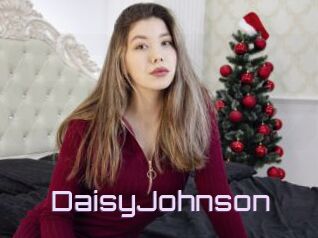 DaisyJohnson