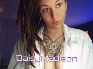 DaisyMadison