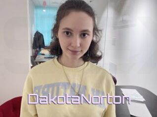 DakotaNorton