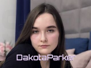 DakotaParker