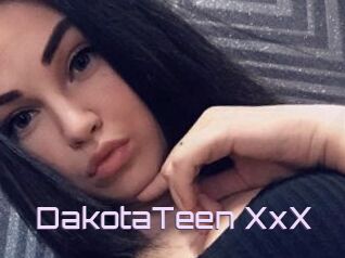 DakotaTeen_XxX