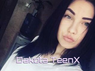 Dakota_TeenX